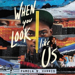 When You Look Like Us by Pamela N. Harris