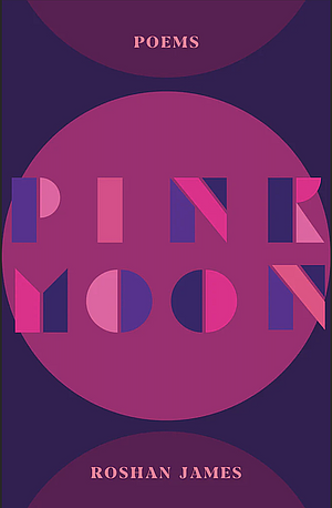 Pink Moon by Roshan James