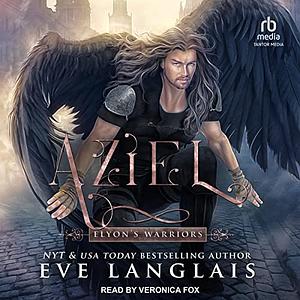 Aziel by Eve Langlais