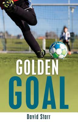 Golden Goal by David Starr