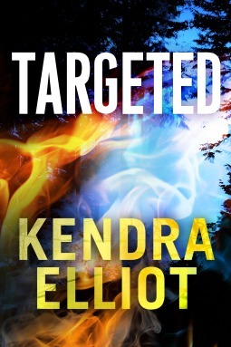 Targeted by Kendra Elliot