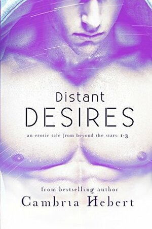 Distant Desires by Cambria Hebert