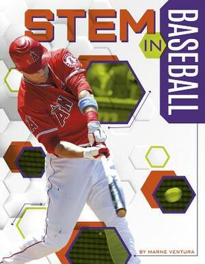 Stem in Baseball by Marne Ventura
