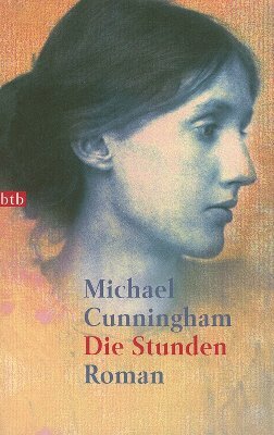 Die Stunden by Michael Cunningham