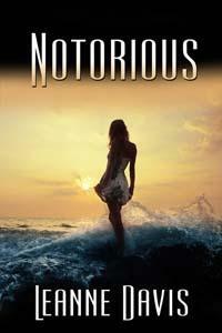 Notorious by Leanne Davis