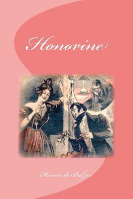 Honorine by Honoré de Balzac