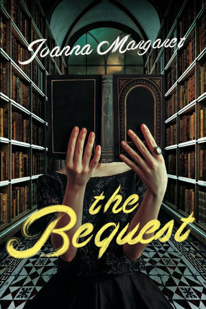 The Bequest by Joanna Margaret