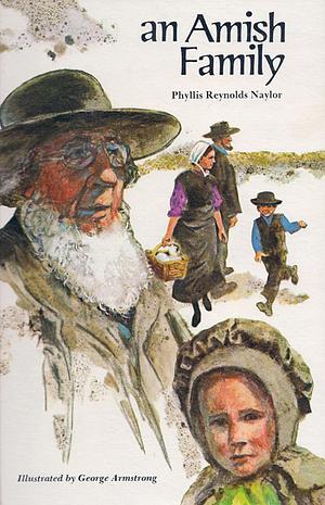 An Amish Family by Phyllis Reynolds Naylor