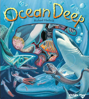 Ocean Deep by Sue Baker