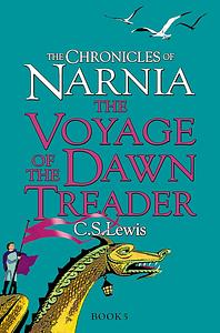 The Voyage of the Dawn Treader by C.S. Lewis