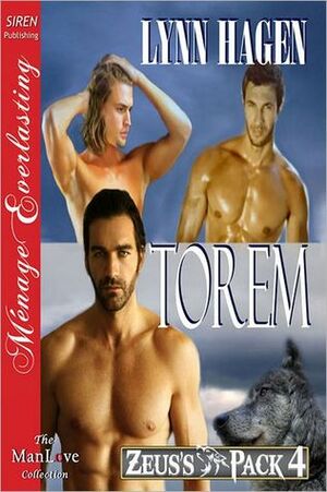 Torem by Lynn Hagen