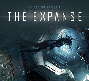 The Art and Making of the Expanse by Titan Books