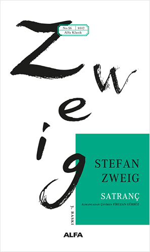 Satranç by Stefan Zweig