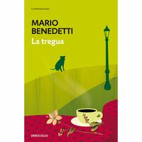 La Tregua by Mario Benedetti