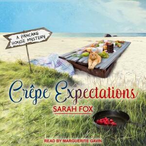 Crepe Expectations by Sarah Fox