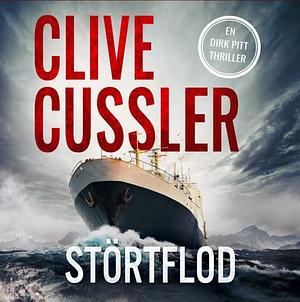 Störtflod by Clive Cussler
