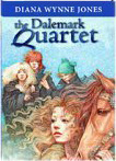 The Dalemark Quartet by Diana Wynne Jones