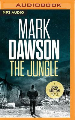 The Jungle by Mark Dawson