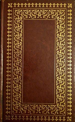 Gulliver's Travels by Jonathan Swift