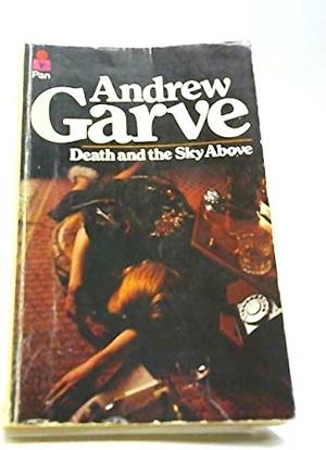 Death and the Sky Above by Andrew Garve