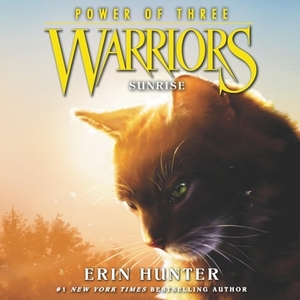 Sunrise by Erin Hunter