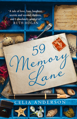 59 Memory Lane  by Celia Anderson