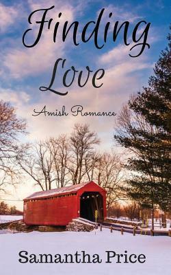 Finding Love by Samantha Price