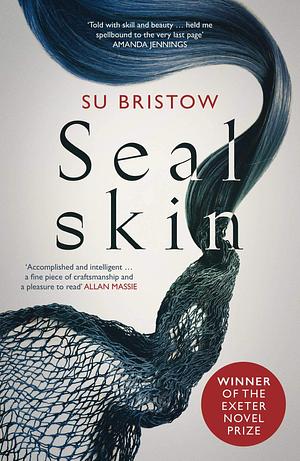 Sealskin by Su Bristow