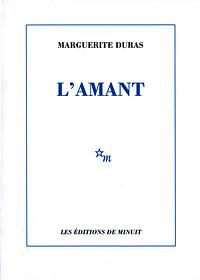 L'Amant by Marguerite Duras