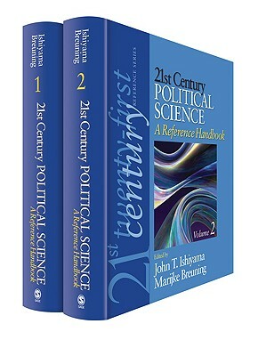 21st Century Political Science: A Reference Handbook by 