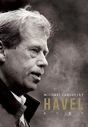 Havel by Michael Žantovský