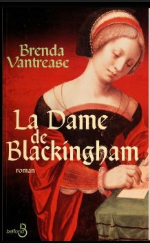 La Dame de Blackingham by Brenda Rickman Vantrease