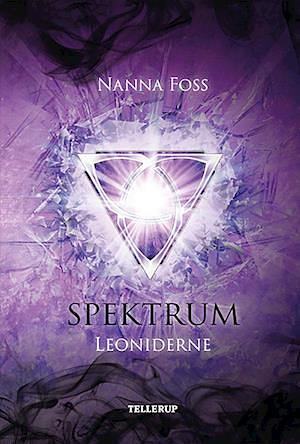 Spektrum: leoniderne by Nanna Foss