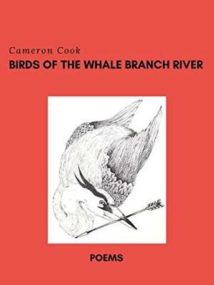 Birds of the Whale Branch River: Poems by Cameron Cook