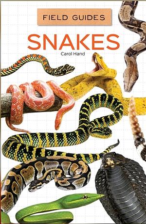 Snakes by Carol Hand