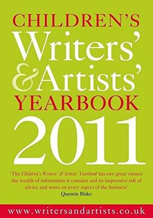 Children's Writers' And Artists' Yearbook 2011 by A&amp;C Black