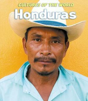 Honduras by Leta McGaffey, Lauren Wehner