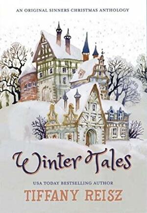 Winter Tales by Tiffany Reisz