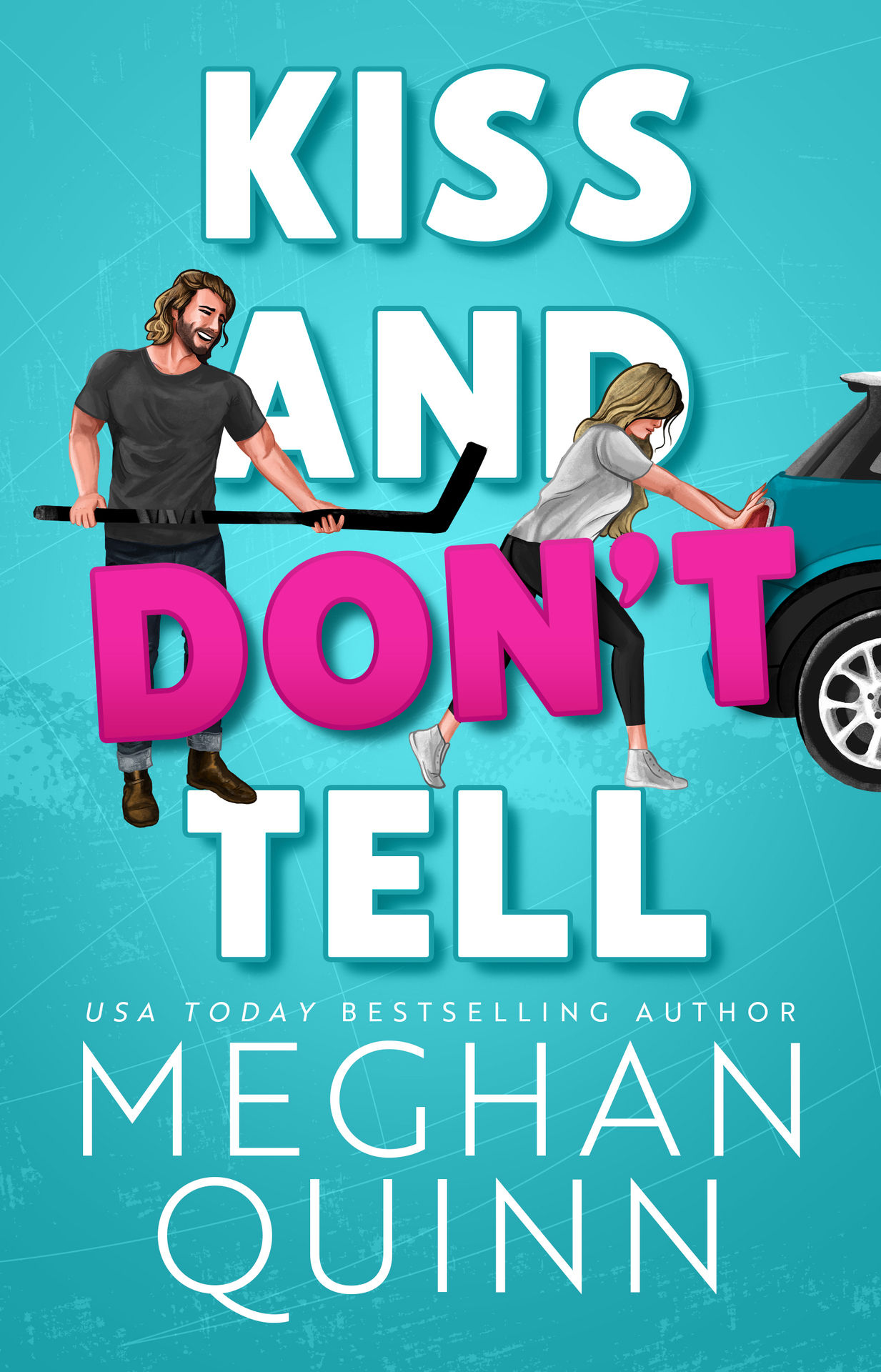 Three Blind Dates (Dating by Numbers, #1) by Meghan Quinn