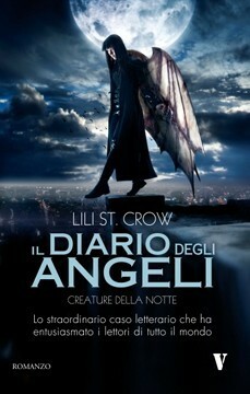 Creature della notte by Lili St. Crow