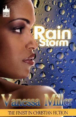 Rain Storm by Vanessa Miller