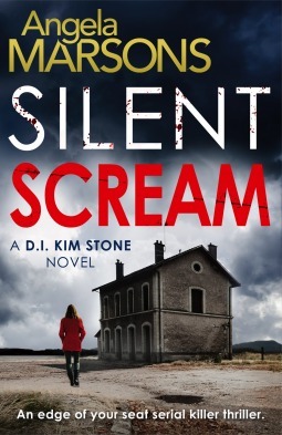 Silent Scream by Angela Marsons