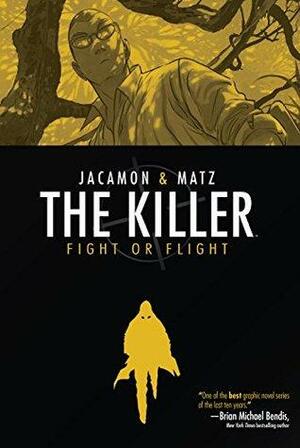 The Killer Vol. 5 by Matz