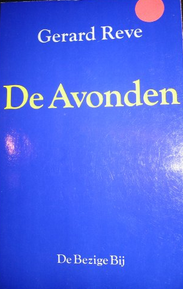 De avonden by Gerard Reve