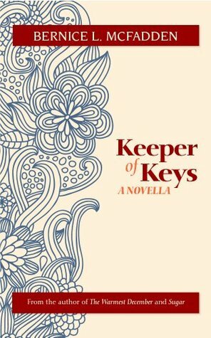 Keeper of Keys by Bernice L. McFadden