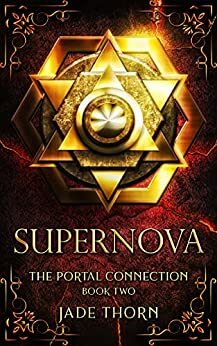 Supernova by Jade Thorn