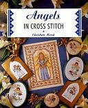 Angels in Cross Stitch by Christina Marsh