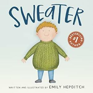 Sweater by Emily Hepditch, Emily Hepditch