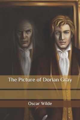 The Picture of Dorian Gray by Oscar Wilde