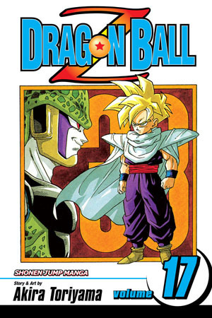 Dragon Ball Vol. 33 by Akira Toriyama